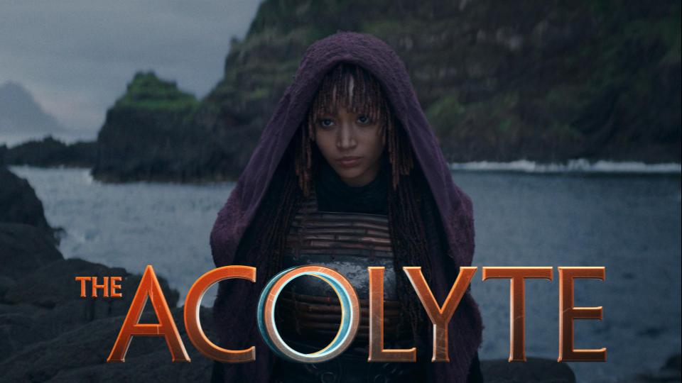 Stream Notes: 3/22/24 Star Wars: The Acolyte Trailer Review
