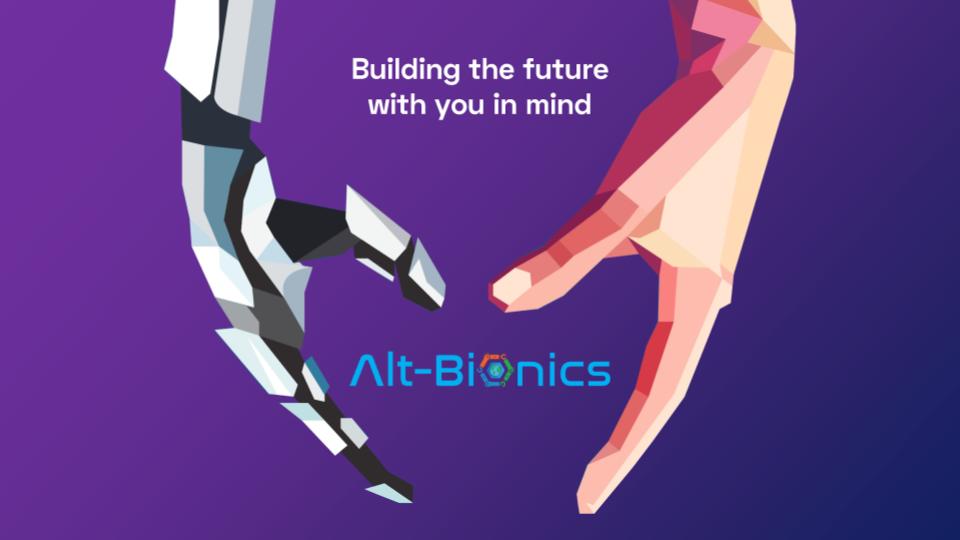 Stream Notes: 5/10/24 Alt-Bionics: The Future of Affordable Prosthetics