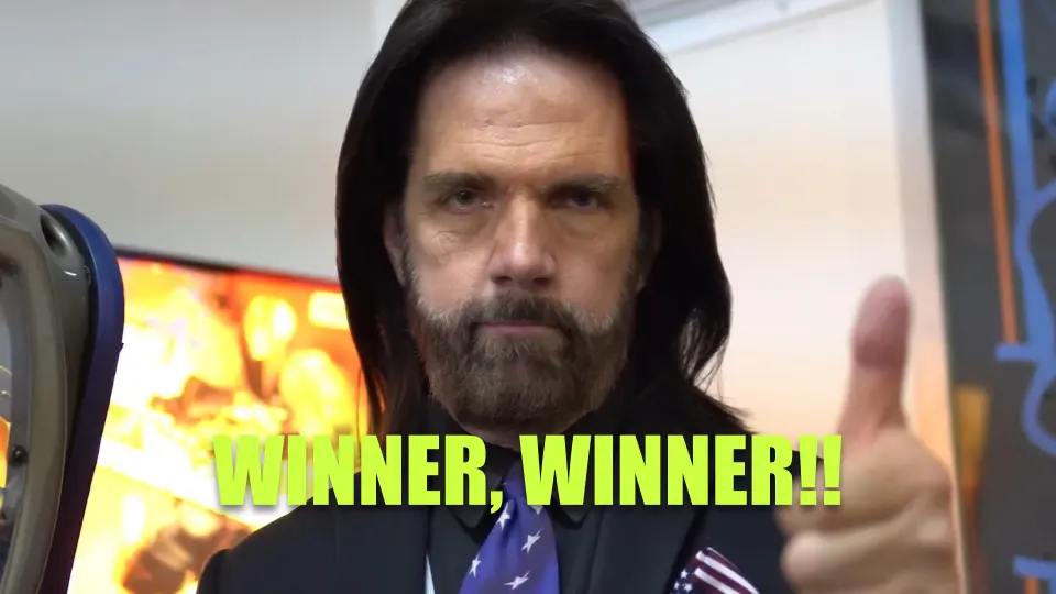 Stream Notes: 1/19/24 Billy Mitchell’s Records Restored