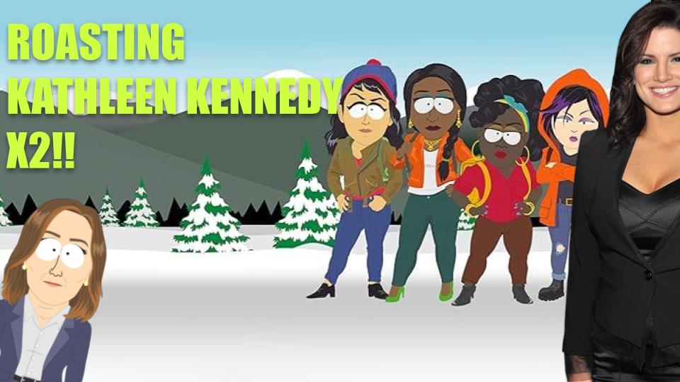 Stream Notes: 11/3/23 Come on Down to South Park…
