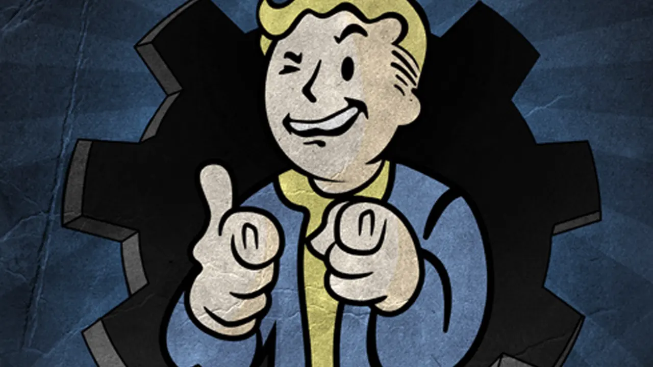 Vault-Tec and You