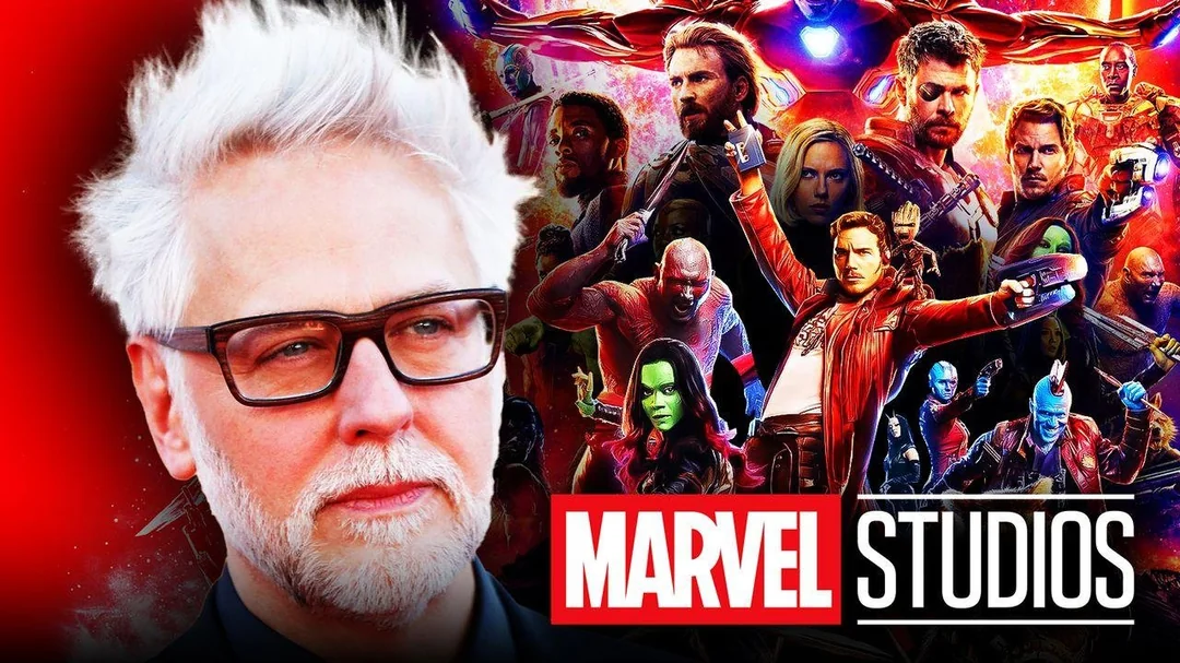 James Gunn Clarifies