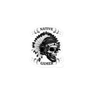 Bubble-free stickers