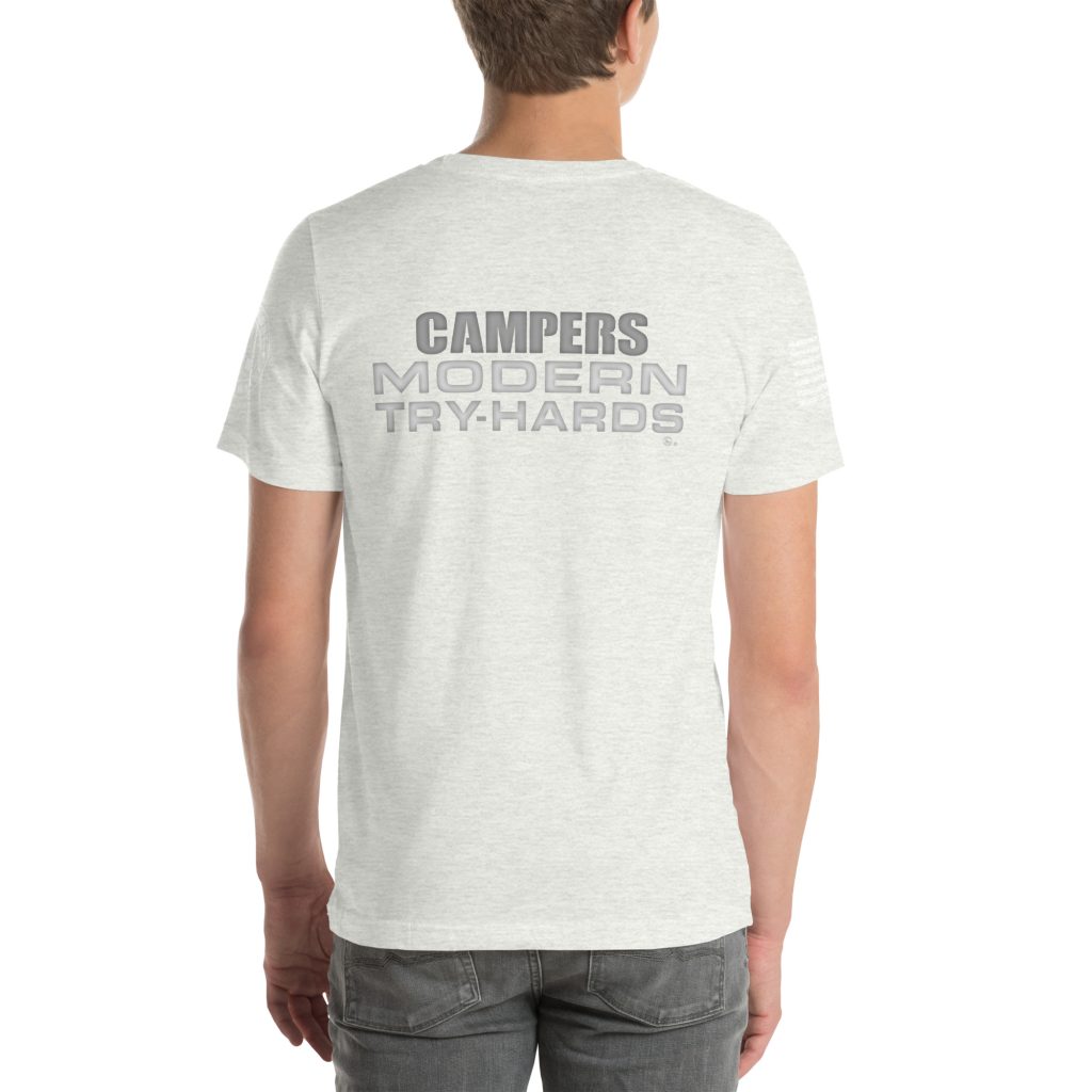 camper