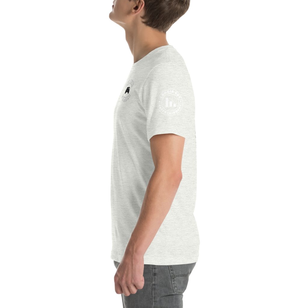 Not a criminal T-shirt
