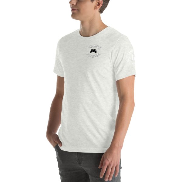 Not a criminal T-shirt