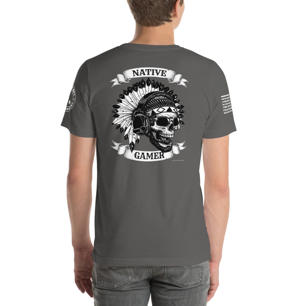 Native Gamer