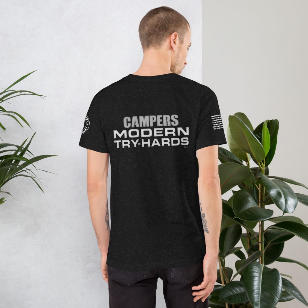 camper