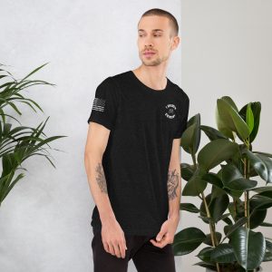 Not a criminal T-shirt - Image 9