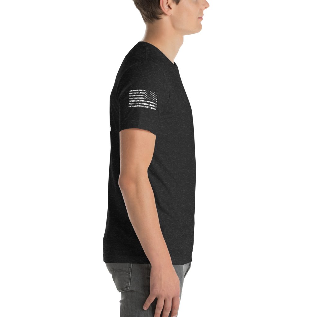Not a criminal T-shirt