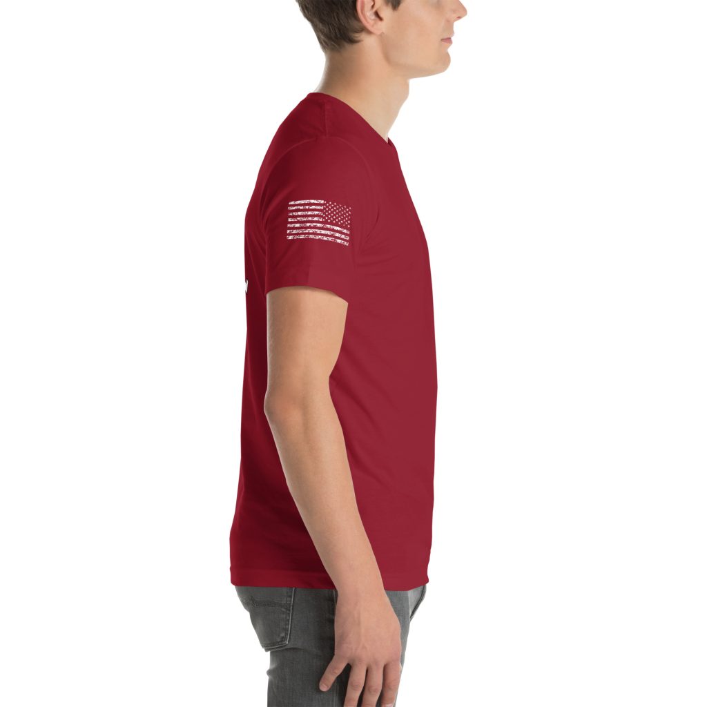 Not a criminal T-shirt