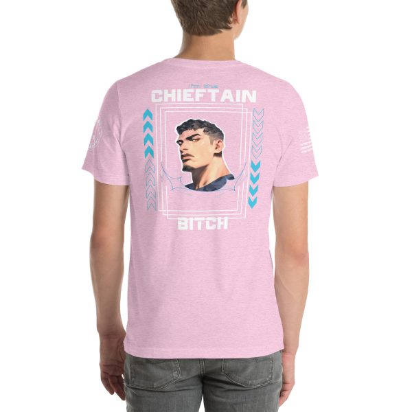 chieftain