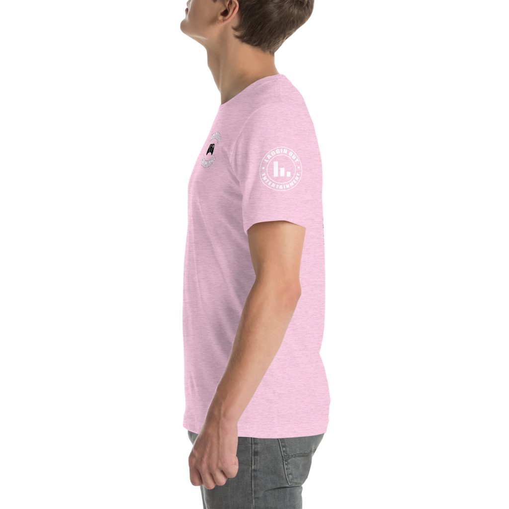 Not a criminal T-shirt