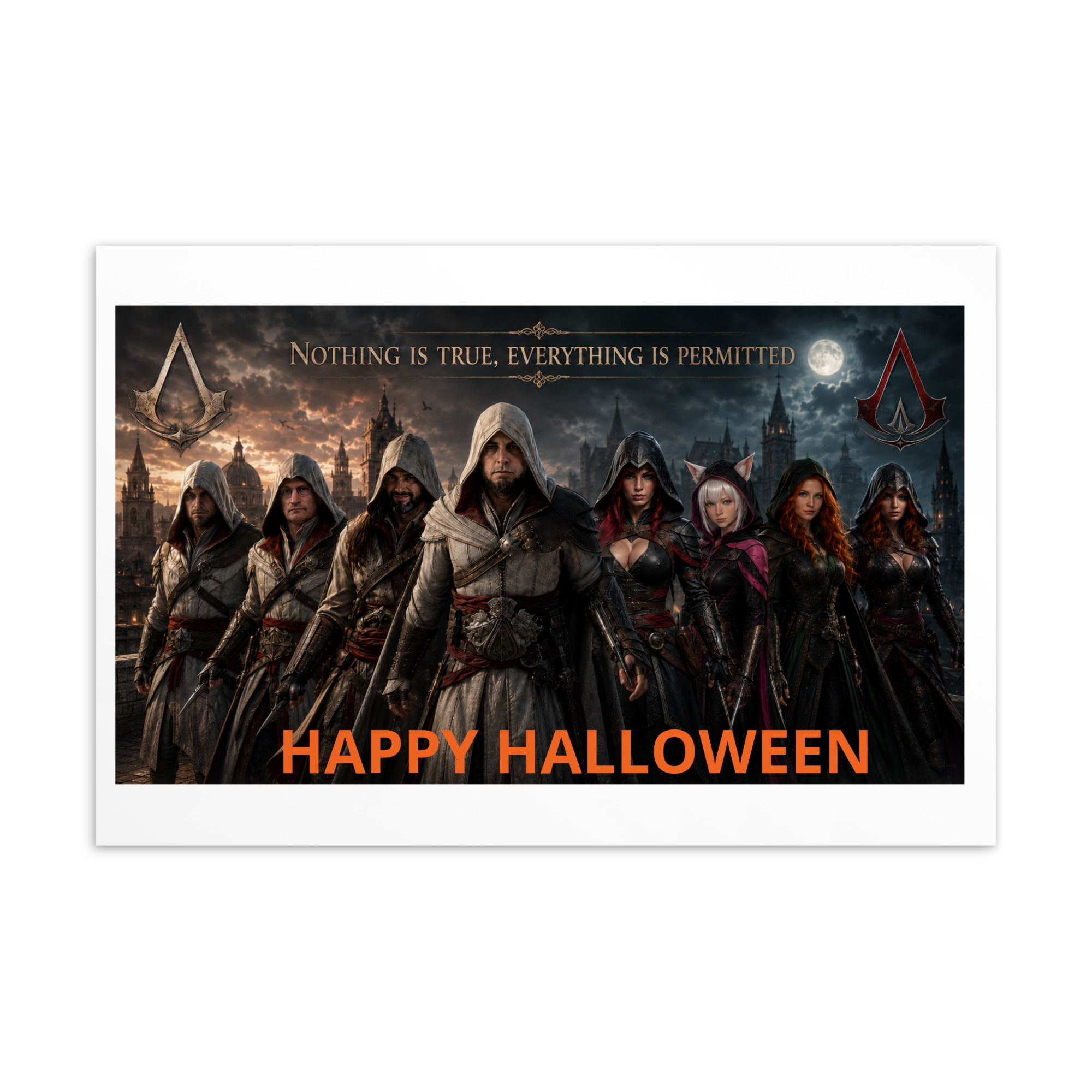 Halloween 2026 - Image 1